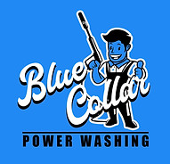 Blue Collar Power Washing Colorado