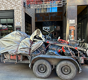 Professional Junk Removal in Denver