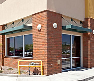 Restaurant Cleaning